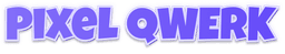 Pixel Qwerk